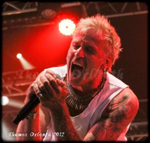 Read more about the article In Extremo au Hellfest 2012