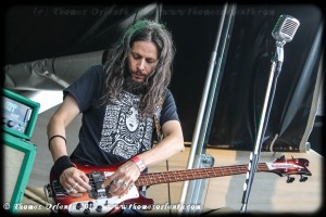 Read more about the article Ufomammut au Motocultor 2013