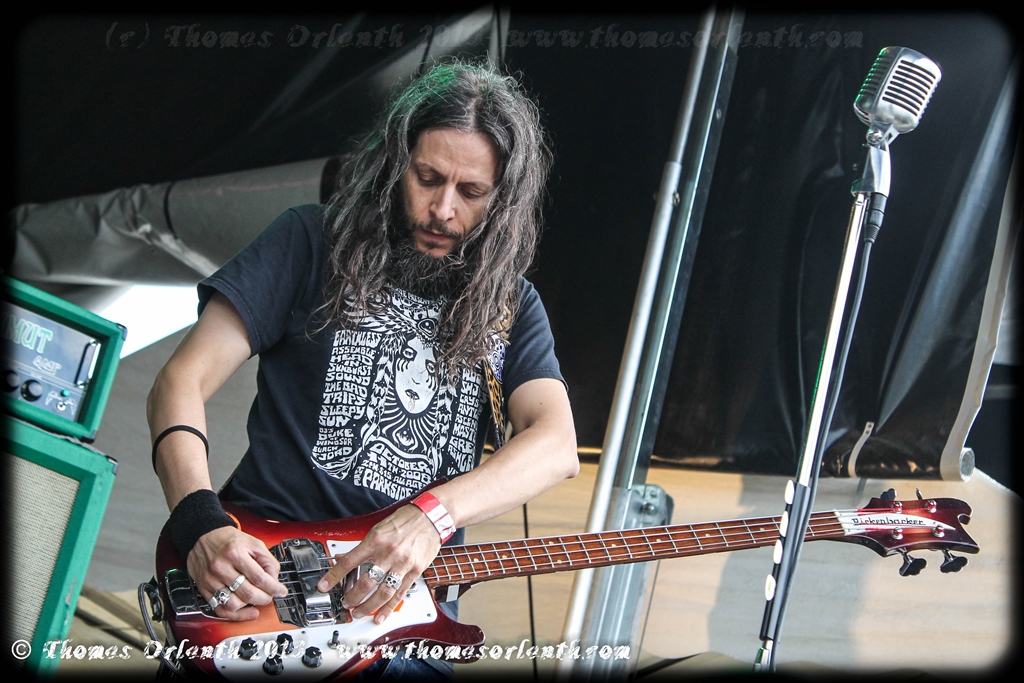 You are currently viewing Ufomammut au Motocultor 2013