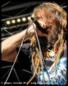 Read more about the article Decrepit Birth au Motocultor 2013