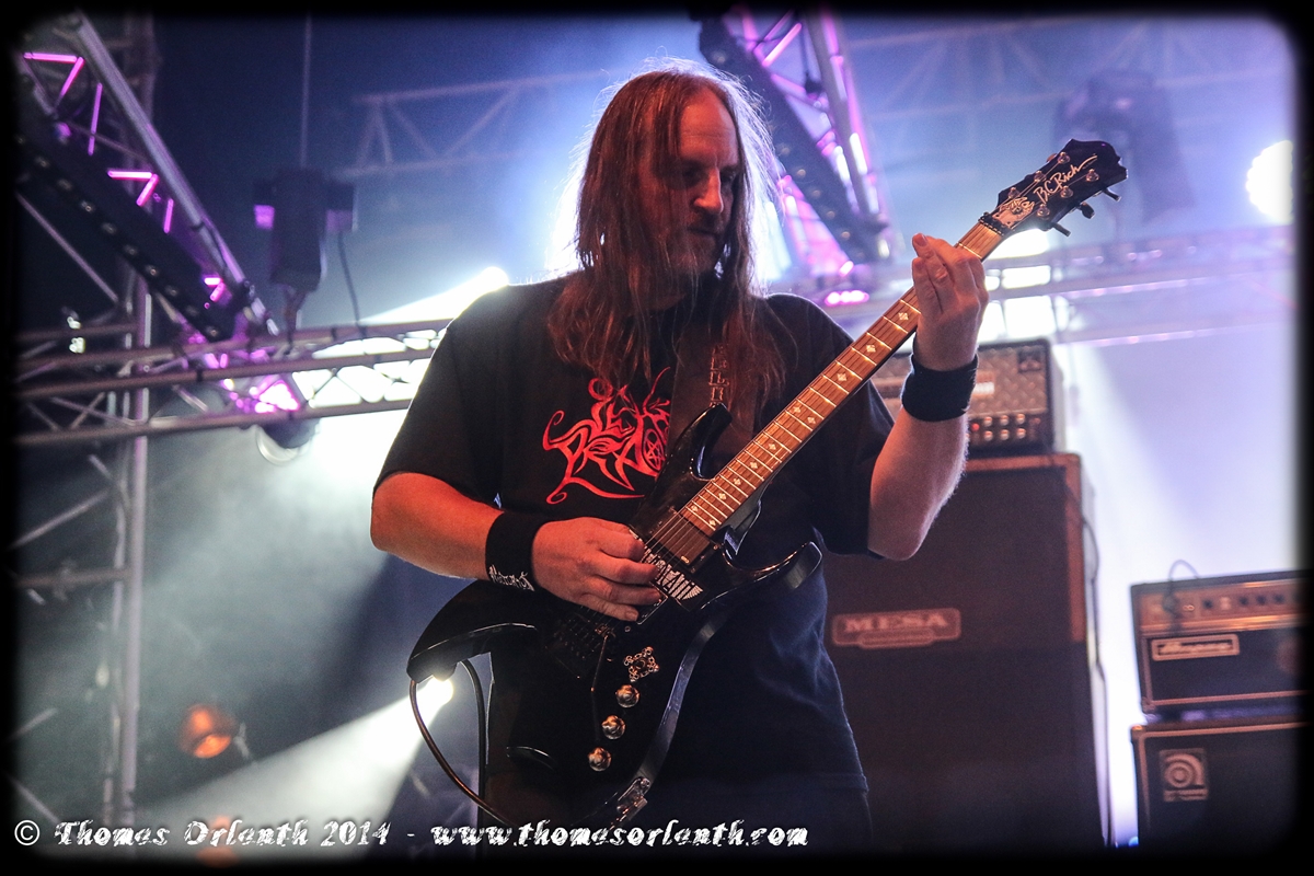 You are currently viewing Nocturnus AD au Hellfest 2014