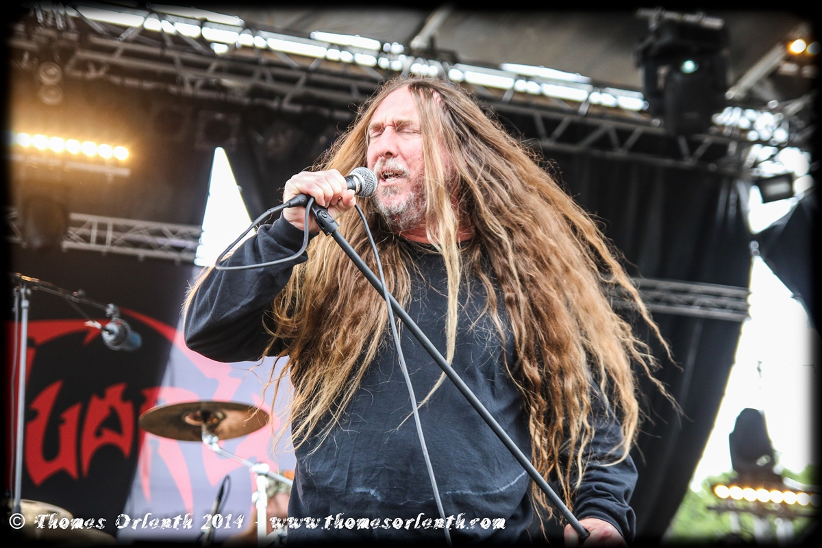 You are currently viewing Obituary au Motocultor 2014