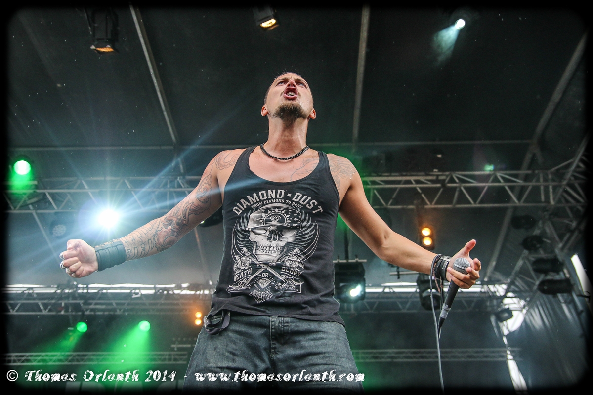 You are currently viewing Dagoba au Motocultor 2014