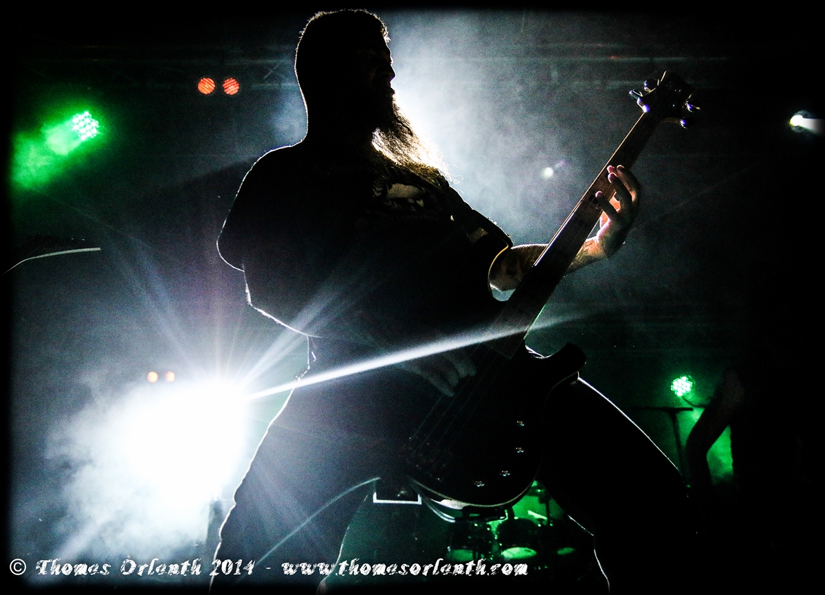 You are currently viewing Malevolent Creation au Motocultor 2014