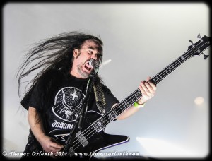 Read more about the article Carcass au Fall of Summer 2014