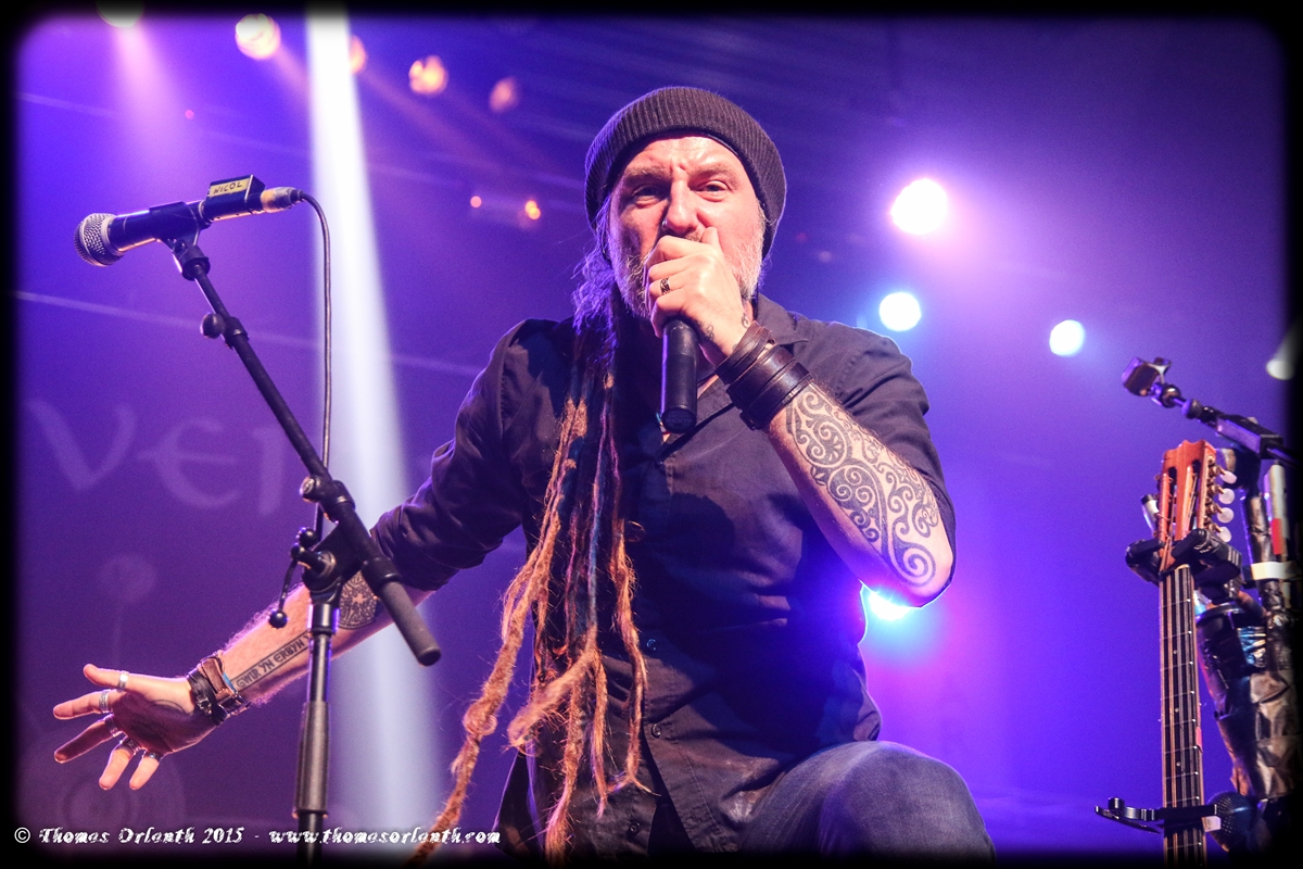 You are currently viewing Eluveitie au festival Trolls & Légendes 2015