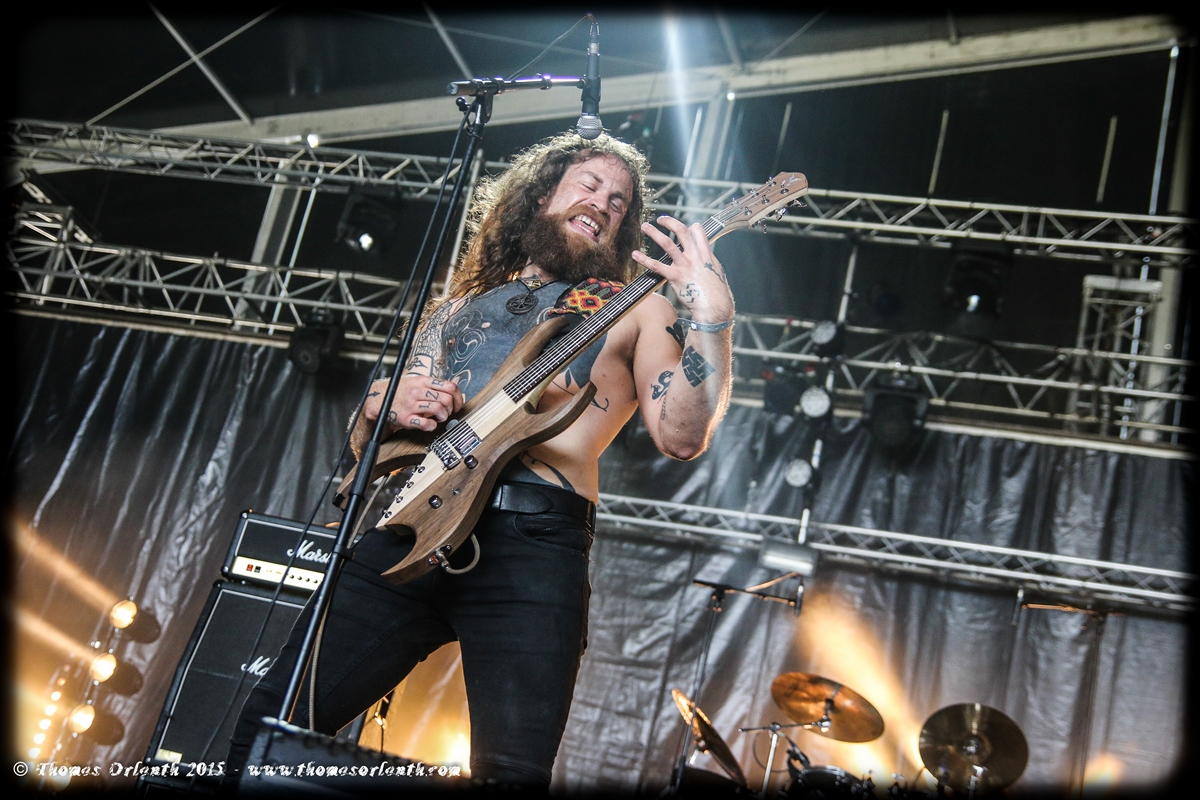 You are currently viewing Bölzer au Hellfest 2015 (vendredi)