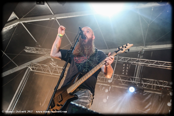 You are currently viewing Cock and Ball Torture au Hellfest 2015 (samedi)