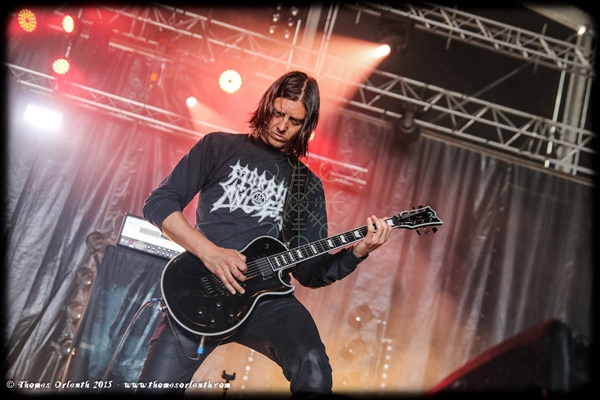 You are currently viewing Desultory au Hellfest 2015 (samedi)