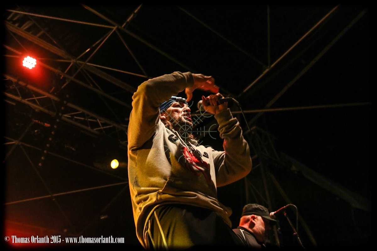 You are currently viewing Madball au Motocultor 2015 (vendredi)