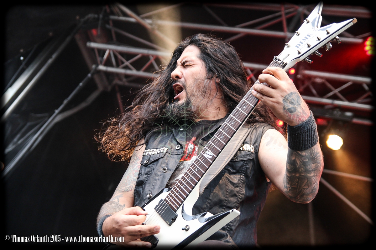 You are currently viewing Krisiun au Motocultor 2015 (dimanche)