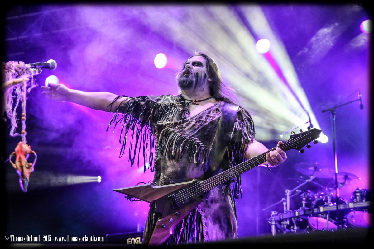Lire la suite à propos de l’article Nokturnal Mortum au Ragnard Rock Festival 2015 (dimanche)