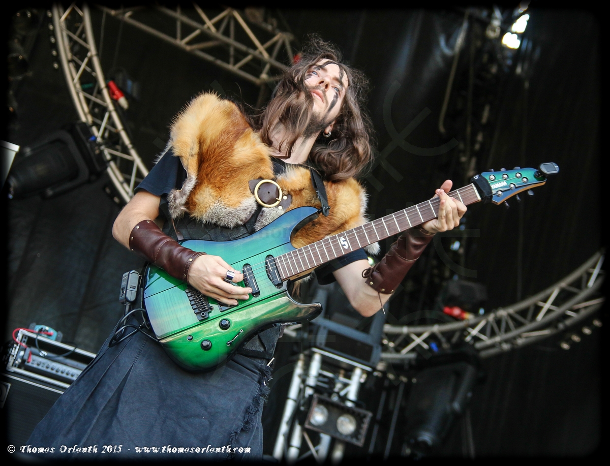You are currently viewing Cerevisia au Ragnard Rock Festival 2015 (dimanche)