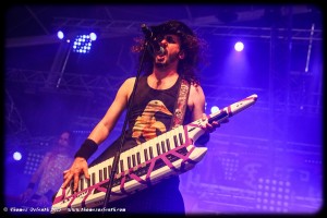 Read more about the article Alestorm au Hellfest 2015