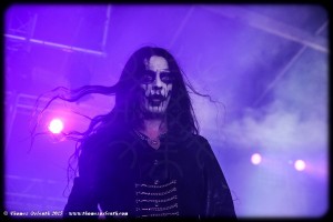 Read more about the article Carach Angren au Hellfest 2015