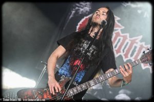 Read more about the article Entrails au Hellfest 2016