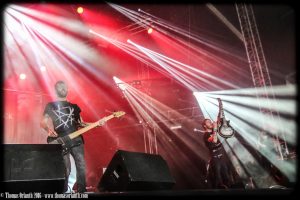 Read more about the article The Lumberjack Feedback au Hellfest 2016