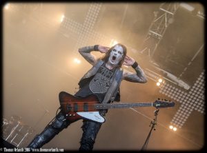 Read more about the article Taake au Hellfest 2016