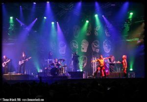 Read more about the article Puscifer au Hellfest 2016