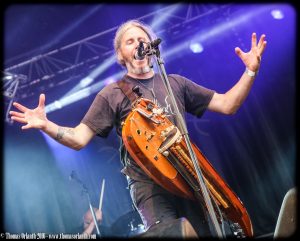 Lire la suite à propos de l’article Stille Volk au Ragnard Rock Fest 2016
