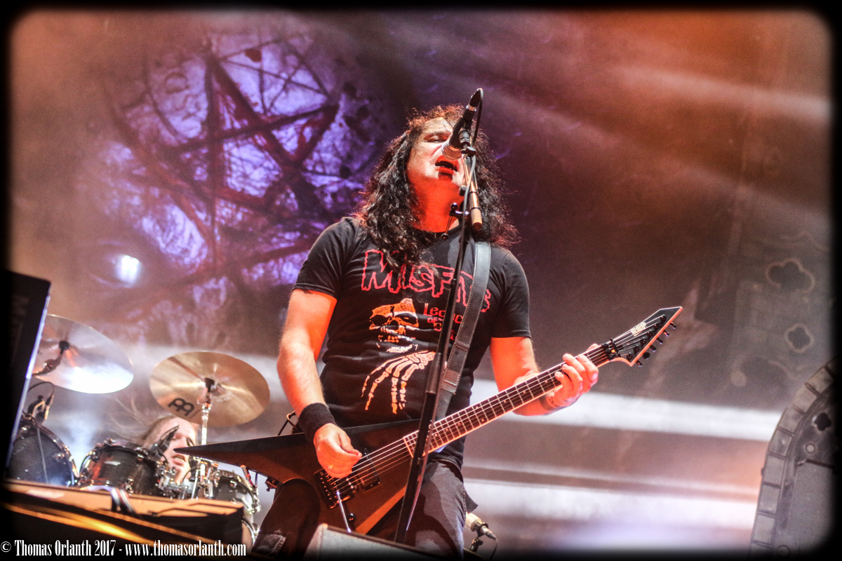 You are currently viewing Kreator au Hellfest 2017 (samedi)