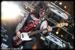 Read more about the article Exhumed au Hellfest 2017 (vendredi)