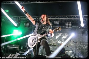 Read more about the article Rotting Christ au MFest 2017 (16.09.2017)