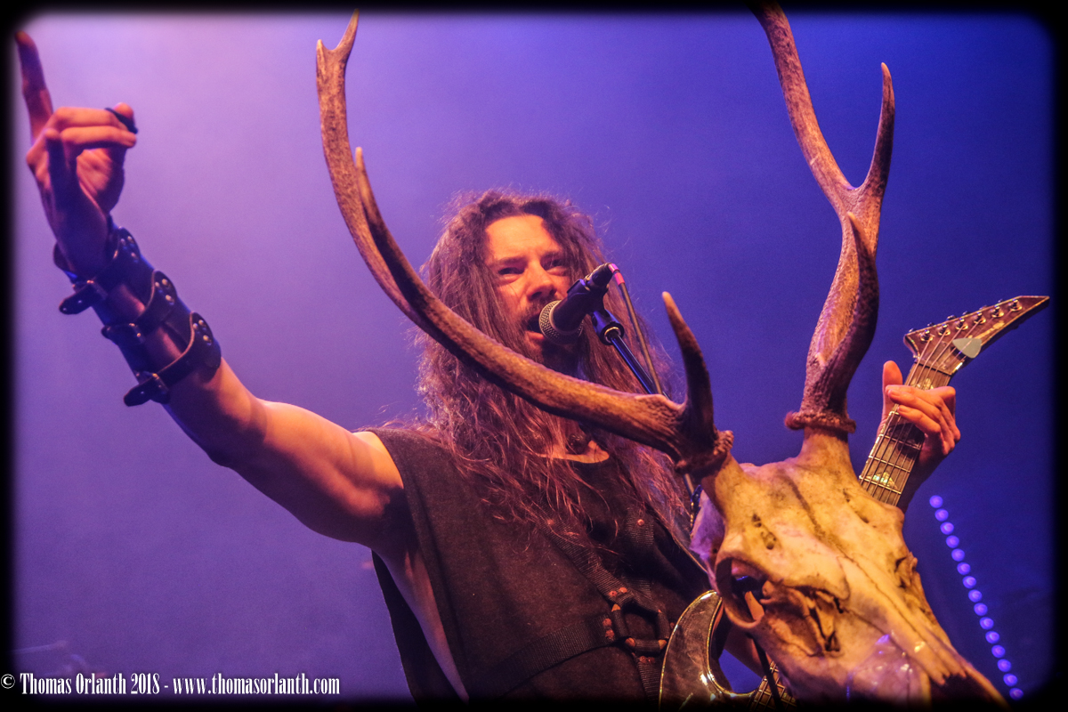 You are currently viewing Belenos au Cernunnos Pagan Fest – Jour 2 – Dimanche 25.02.2018