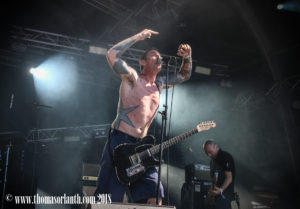 Read more about the article Burning Heads – Hellfest 2018 (friday)