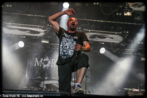 Read more about the article Mortuary au Hellfest 2017 (dimanche)