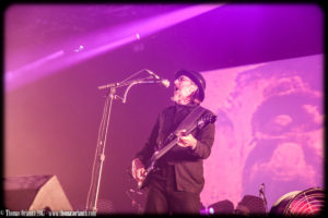 Read more about the article Primus au Hellfest 2017(samedi)
