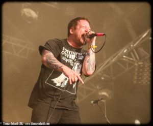 Read more about the article Comeback Kid au Hellfest 2017 (samedi)