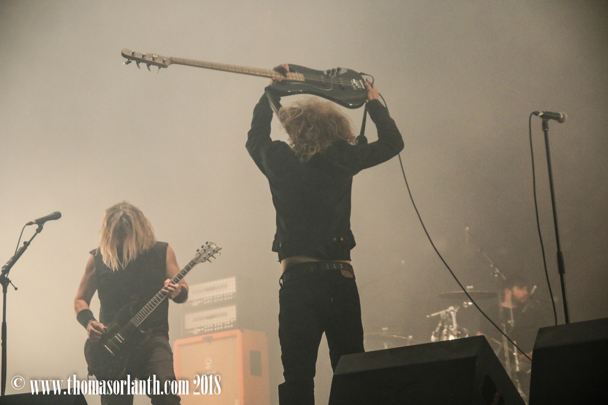 You are currently viewing Corrosion Of Conformity – Hellfest 2018 (friday)