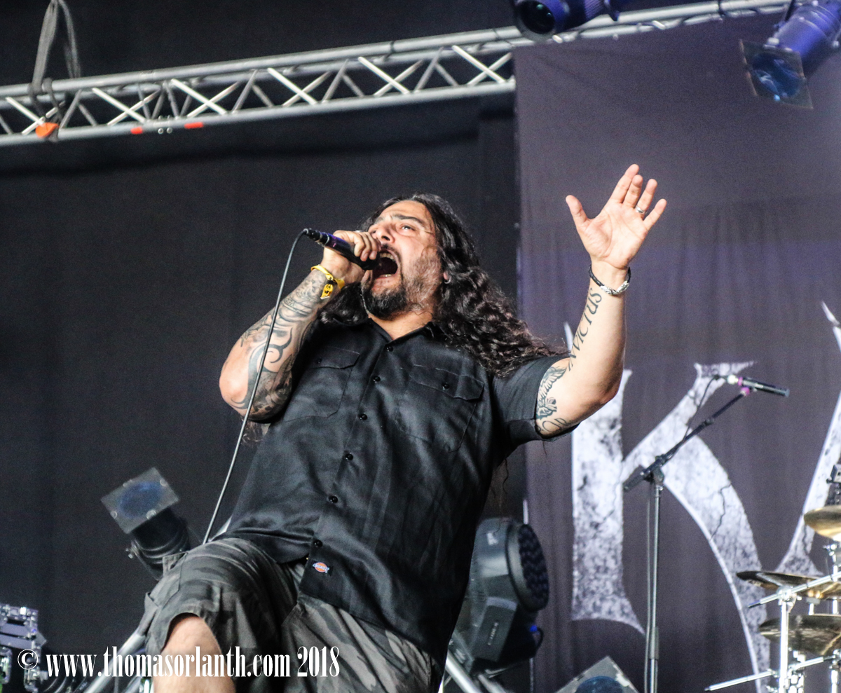 You are currently viewing Kataklysm– Hellfest 2018 (saturday)