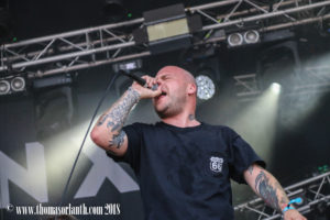 Read more about the article The Bronx – Hellfest 2018 (friday)