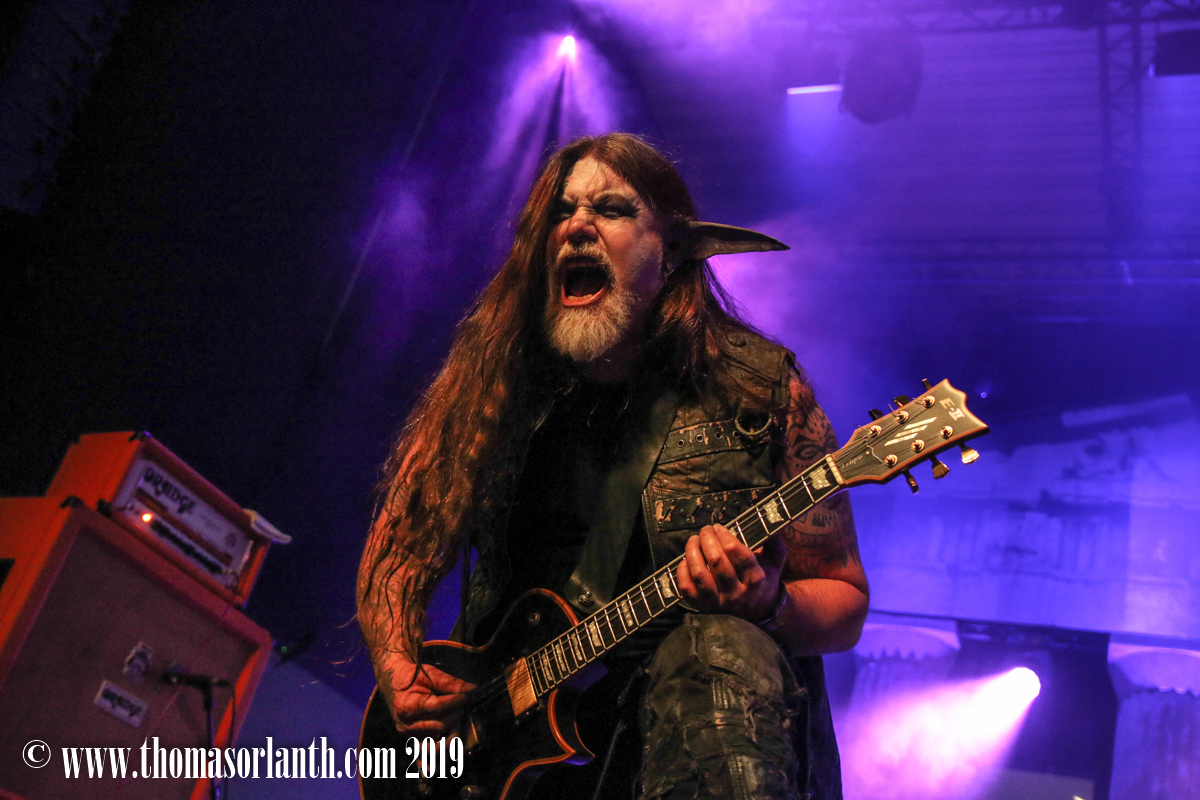 You are currently viewing Finntroll – Trolls & Légendes 2019