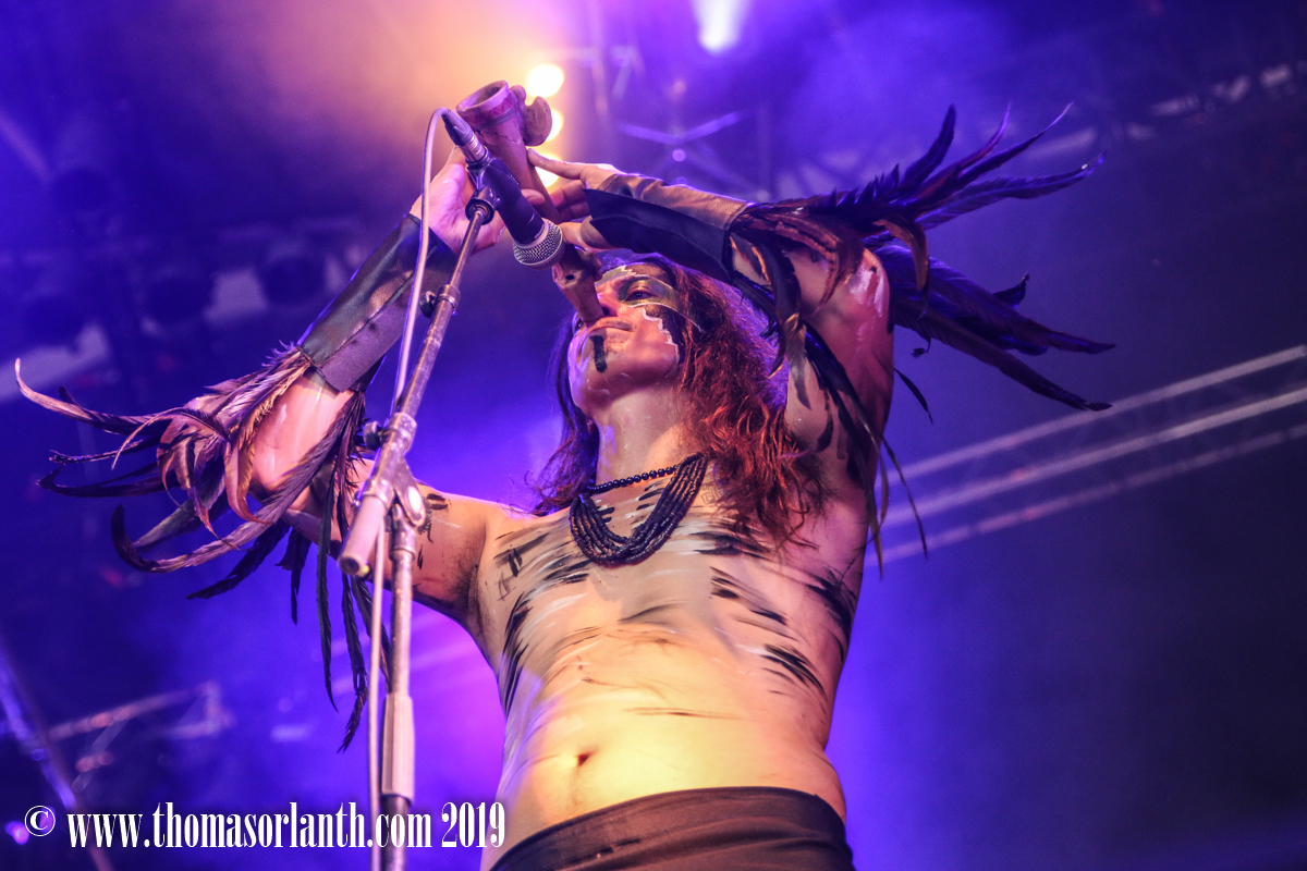 Read more about the article Cemican – Hellfest 2019