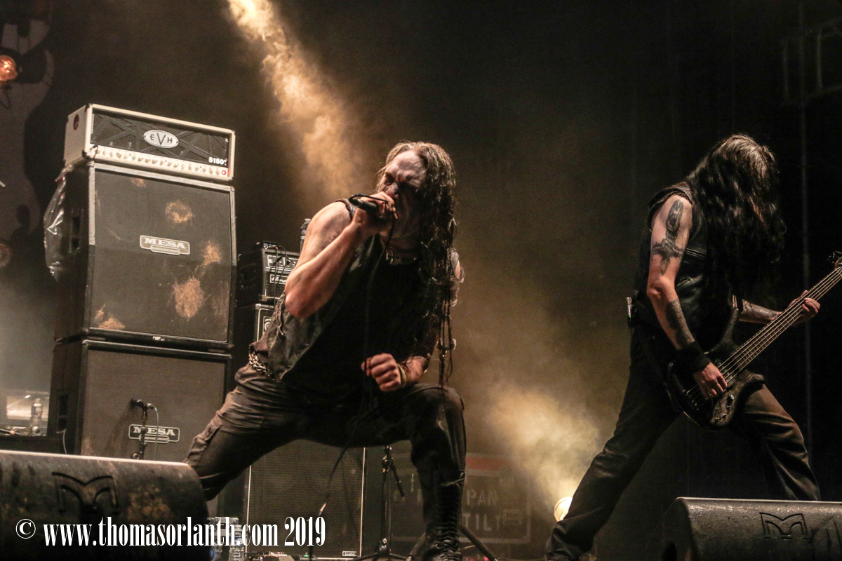 You are currently viewing Marduk – Motocultor 2019