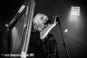 Read more about the article Alan Stivell – Motocultor 2019
