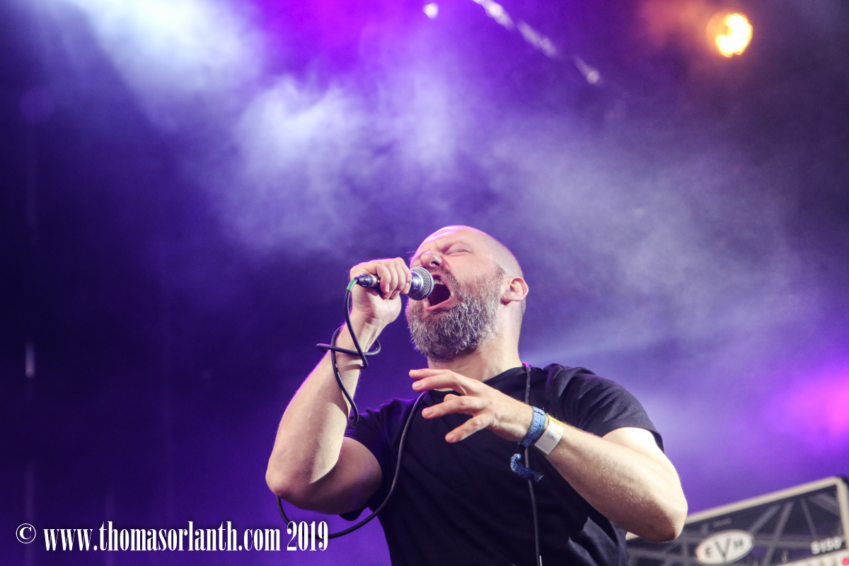 Read more about the article Anaal Nathrakh – Motocultor 2019
