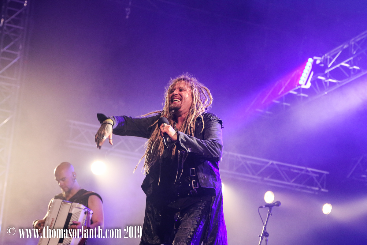 You are currently viewing Korpiklaani – Motocultor 2019