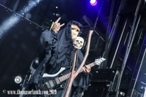 Read more about the article Undead Prophecies – Motocultor 2019