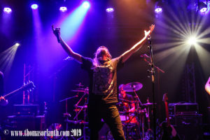 Lire la suite à propos de l’article Tan Kozh – Beermageddon Fest IX – 19-10-2019