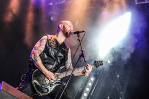Read more about the article Khaos Dei – Hellfest 2019