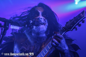 Read more about the article Abbath – Lyon (02.02.2020)
