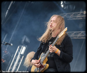 Read more about the article Oranssi Pazuzu – Fall Of Summer 2016